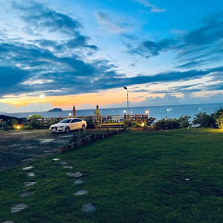 13F Homestay Цзюфэнь Экстерьер фото