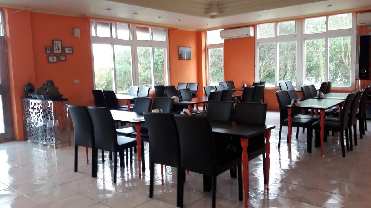 13F Homestay Цзюфэнь Экстерьер фото