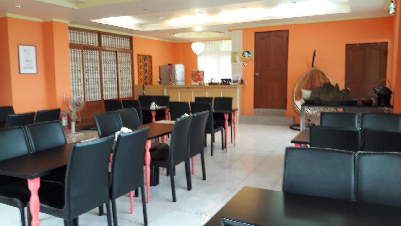 13F Homestay Цзюфэнь Экстерьер фото