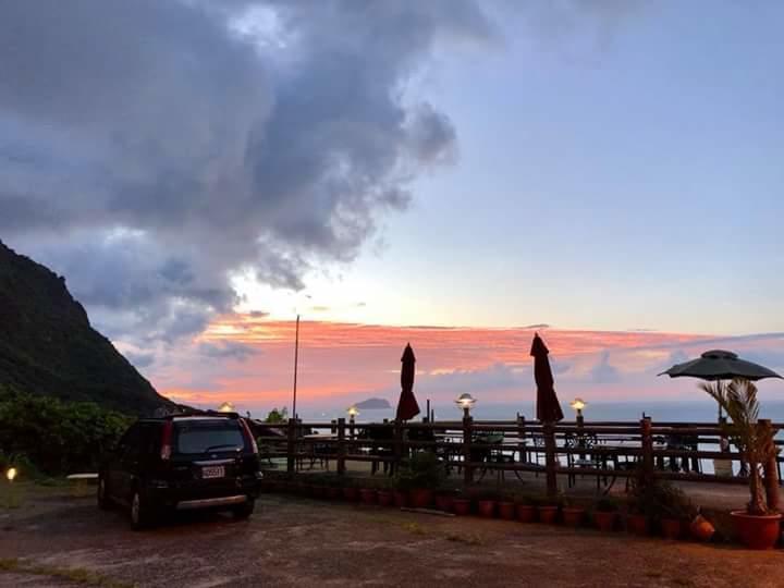 13F Homestay Цзюфэнь Экстерьер фото