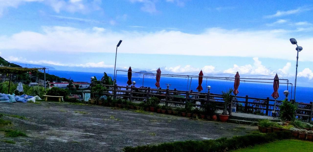 13F Homestay Цзюфэнь Экстерьер фото